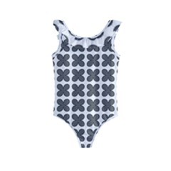 Argenta Kids  Frill Swimsuit