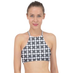 Argenta Racer Front Bikini Top