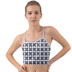 Argenta Mini Tank Bikini Top