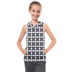 Argenta Kids  Sleeveless Hoodie