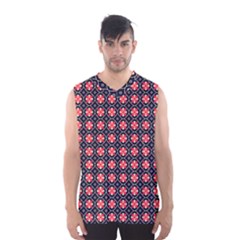 Maria Mai Men s Basketball Tank Top