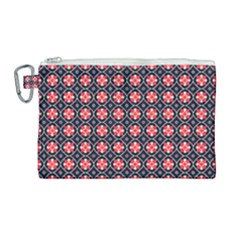 Maria Mai Canvas Cosmetic Bag (large)