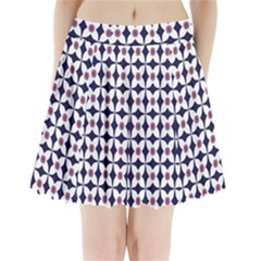 Tomino Pleated Mini Skirt