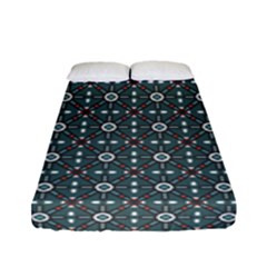 Sotira Fitted Sheet (Full/ Double Size)