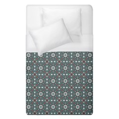 Sotira Duvet Cover (single Size)