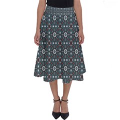 Sotira Perfect Length Midi Skirt