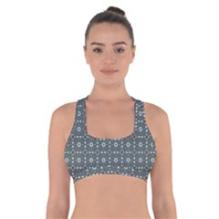 Sotira Cross Back Sports Bra