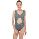 Sotira Center Cut Out Swimsuit View1