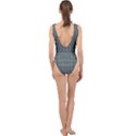 Sotira Center Cut Out Swimsuit View2