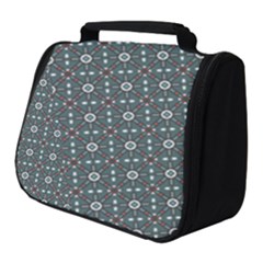 Sotira Full Print Travel Pouch (Small)