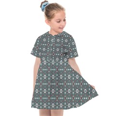 Sotira Kids  Sailor Dress