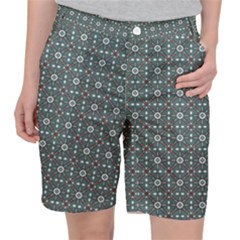 Sotira Pocket Shorts