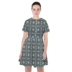 Sotira Sailor Dress