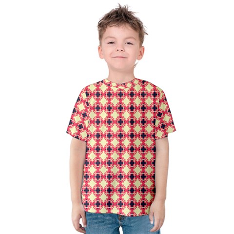 Palomino Kids  Cotton Tee by deformigo