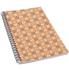 Mollis 5 5  X 8 5  Notebook by deformigo