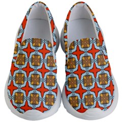 Ascain Kids Lightweight Slip Ons by deformigo