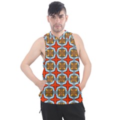 Ascain Men s Sleeveless Hoodie by deformigo