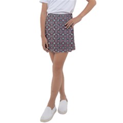 Vincentia Kids  Tennis Skirt by deformigo