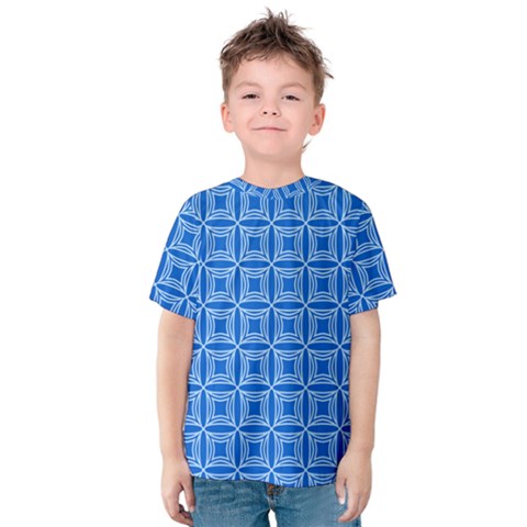 Fulden Kids  Cotton Tee by deformigo