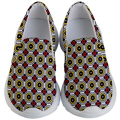 Casperia Kids Lightweight Slip Ons by deformigo