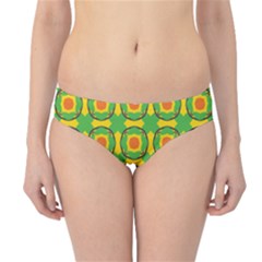 Nadallaa Hipster Bikini Bottoms by deformigo