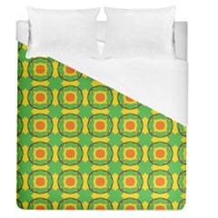 Nadallaa Duvet Cover (queen Size)