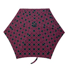 Sampolo Mini Folding Umbrellas by deformigo
