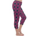 Sampolo Capri Winter Leggings  View3