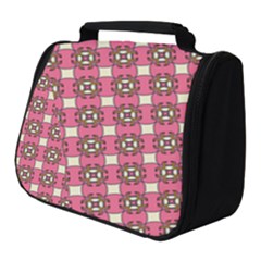 Marsal Full Print Travel Pouch (small) by deformigo