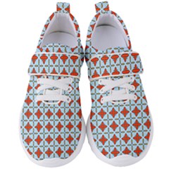 Montalvo Women s Velcro Strap Shoes by deformigo