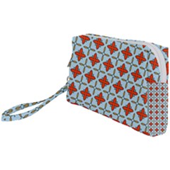 Montalvo Wristlet Pouch Bag (small) by deformigo