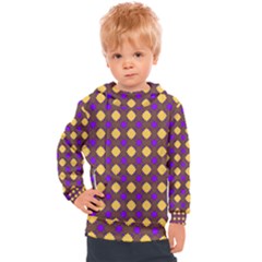 Mezzana Kids  Hooded Pullover by deformigo