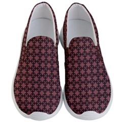 Chocolour Men s Lightweight Slip Ons by deformigo