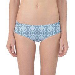 Deryneia Classic Bikini Bottoms by deformigo