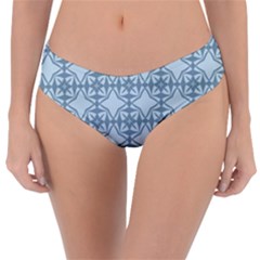 Deryneia Reversible Classic Bikini Bottoms by deformigo