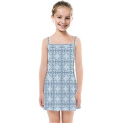 Deryneia Kids  Summer Sun Dress by deformigo