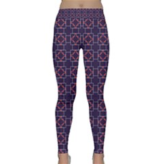 Tobermory Classic Yoga Leggings by deformigo