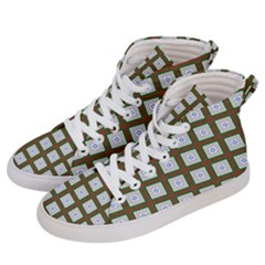 Tonara Men s Hi-top Skate Sneakers