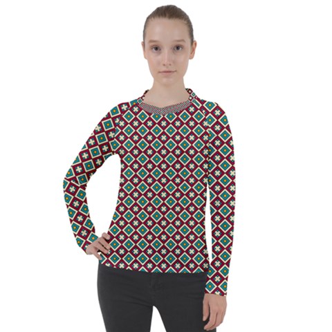 Mermita Women s Pique Long Sleeve Tee by deformigo