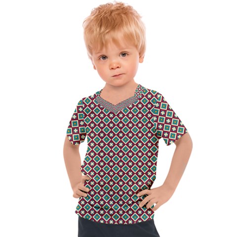 Mermita Kids  Sports Tee by deformigo