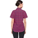 Flowerick Women s Short Sleeve Shirt View2