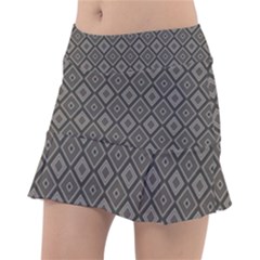 Dorris Tennis Skorts by deformigo