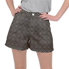 Dorris Ripstop Shorts