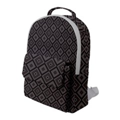 Dorris Flap Pocket Backpack (large)
