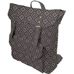 Dorris Buckle Up Backpack