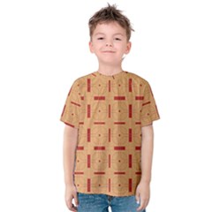 Tangra Kids  Cotton Tee