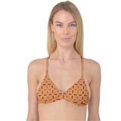 Tangra Reversible Tri Bikini Top