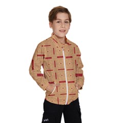 Tangra Kids  Windbreaker