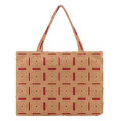 Tangra Medium Tote Bag