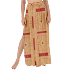 Tangra Maxi Chiffon Tie-up Sarong